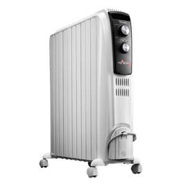 IRRADIADOR DELONGHI DRAGON 4 TRD41025