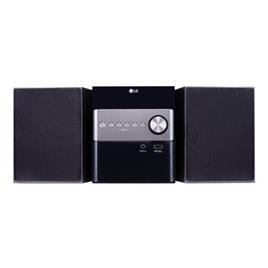 LG - Micro Hifi CM1560