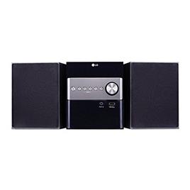 SISTEMA HI-FI LG CM1560