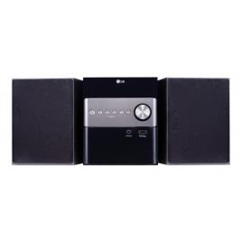 HI-FI LG CM-1560 - 10W