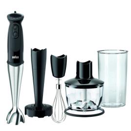 VARINHA BRAUN MQ5137BK