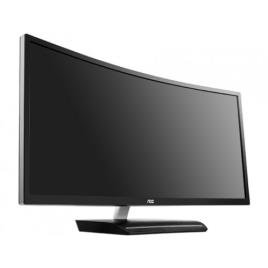 Monitor Gaming Curvo  C3583FQ/BS (35 - 4 ms - 160 Hz)