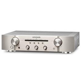 AMPLIFICADOR MARANTZ PM5005 SILVER GOLD