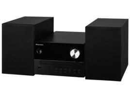 Aparelhagem Hi-Fi PIONEER X-EM16-B