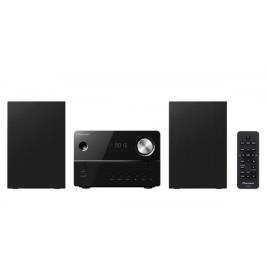 Aparelhagem Hi-Fi  X-EM16-B