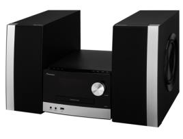 Aparelhagem Hi-Fi PIONEER X-PM12