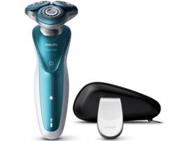 Máquina de Barbear PHILIPS S7370/12 (Autonomia 50 Min - Bateria)