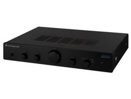 Amplificador Stereo CAMBRIDGE AUDIO AM5B