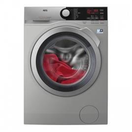 MÁQUINA DE LAVAR ROUPA AEG L7FEE842S