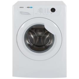 MÁQUINA DE LAVAR ROUPA ZANUSSI ZWF