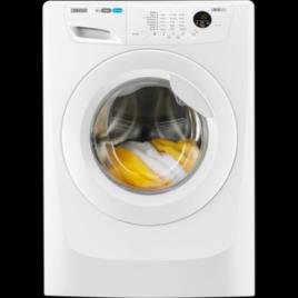 MÁQUINA DE LAVAR ROUPA ZANUSSI ZWF9