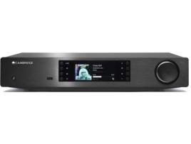 Leitor de Rede CAMBRIDGE AUDIO Streamer Pr