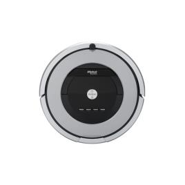 ASPIRADOR  ROOMBA 886