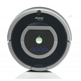 ASPIRADOR  ROOMBA 786