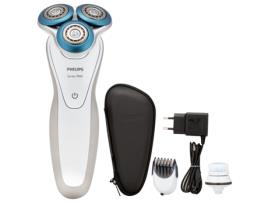 Máquina de Barbear PHILIPS S7530/50 (Autonomia 50 min - Bateria)