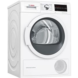 MAQUINA SECAR ROUPA BOSCH WTG85231EE