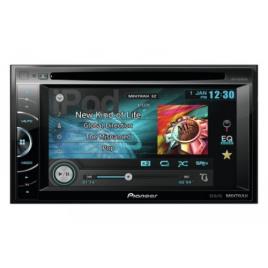 SINTONIZADOR AV  AVH-X1600DVD