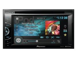 Autorrádio Multimédia PIONEER AVH-X1600DVD
