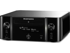 Sistema Audio  M-CR611