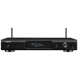 LEITOR AUDIO DENON DNP-730AE BLACK