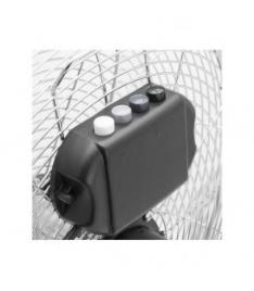 Tristar VE-5936 Ventoinha Prateado
