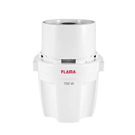 Flama Picadora branca Pikatti 700W 1705FL, da Flama