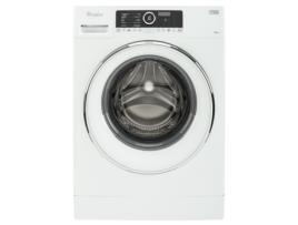 Máquina de Lavar Roupa  WHIRLPOOL Supreme FSCR 10425 (10 kg - 1400 rpm - Branco)