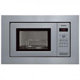 Micro Ondas Siemens HF-15-G-561