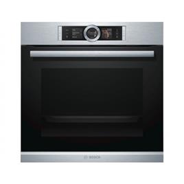 FORNO VAPOR INTEGRAVEL BOSCH HSG636BS1