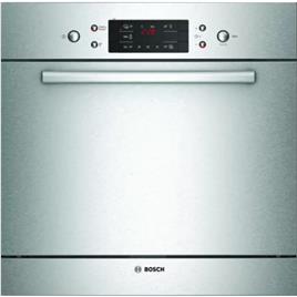 BOSCH - Máquina Lavar loiça Enc. Serie 6 SCE52M75EU
