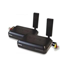 TRANSMISSOR/RECETOR AUDIO/VIDEO TELEVES 7167