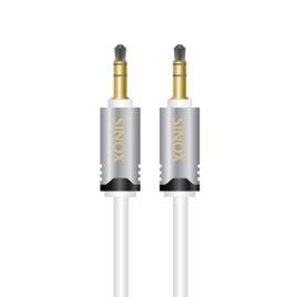 STEREO JACK 3.5MM  SHD3301