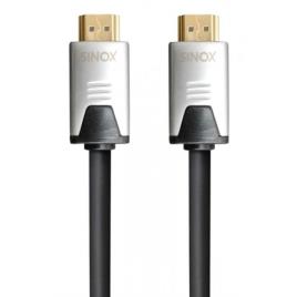 CABO HDMI ALTA VELOCIDADE SINOX SHD3002