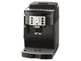 Máquina de Café DELONGHI Magnifica ECAM22.110.B (15 bar - 13 Níveis de Moagem)