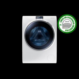 MÁQUINA LAVAR ROUPA SAMSUNG WW10H9400EW