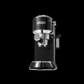 MAQUINA CAFE  DEDICA EC680BK