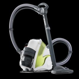 Aspirador Multiciclónico  Unico MCV70 Allergy Multifloor & Windows 0,7 L 2200W 4,5 bar