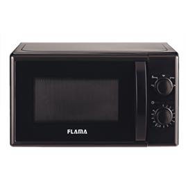 MICROONDAS FLAMA 1834FL