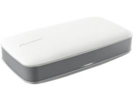 Coluna Bluetooth PIONEER XW-LF1-W