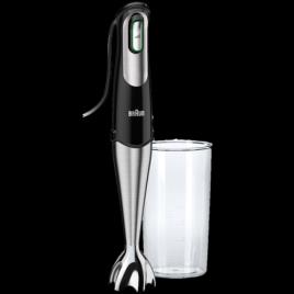 VARINHA BRAUN MQ700SOUP