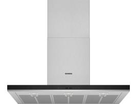Exaustor SIEMENS LC98BIP50 (430 m3/h - 89.8 cm - Inox)