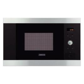 Micro-ondas de Encastrar Zanussi ZBM17542XA 17 L 1200W Preto Aço inoxidável