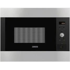 Microondas (Encastre) 26L 900W 5N - ZBM26542XA - ZANUSSI