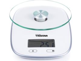 Balança de Cozinha TRISTAR KW-2445 (Capacidade: 5 Kg - Precisão: 1 g)