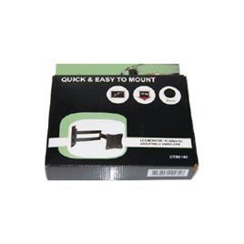 SINOX- Suporte LED/LCD Pequeno CTB0140