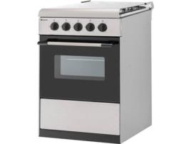 Fogao Meireles N-510-X GAS Nat.