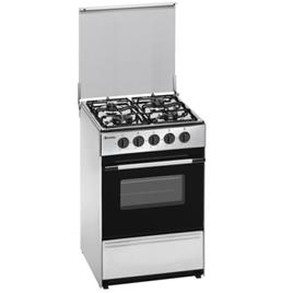 MEIRELES - Fogão N 510 X NAT