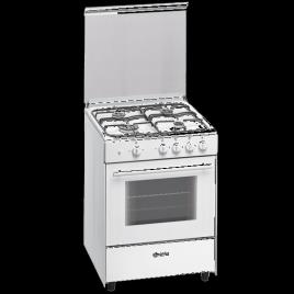 FOGÃO  MILANO - G 600 W - G. NAT.