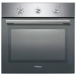 TECNOGAS - Forno FM660X 1OFM660X00