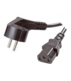 Vivanco - Cabo Alimentação Shucko IEC CC E 18